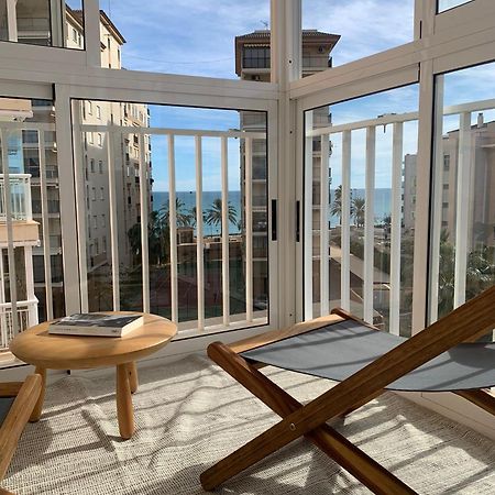 Apto Residencial En Benicasim Benicàssim Dış mekan fotoğraf