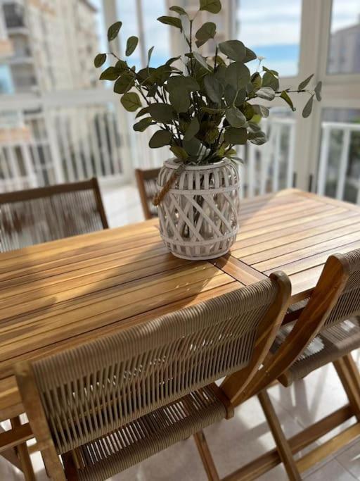 Apto Residencial En Benicasim Benicàssim Dış mekan fotoğraf