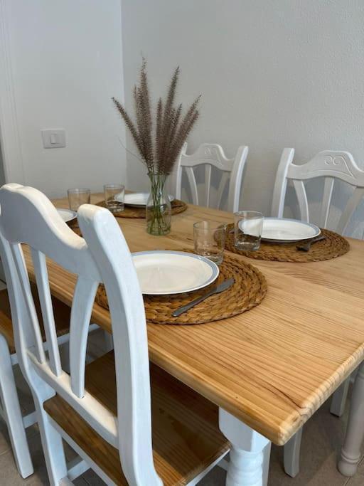 Apto Residencial En Benicasim Benicàssim Dış mekan fotoğraf