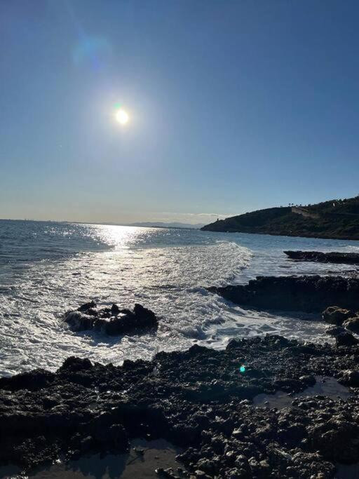 Apto Residencial En Benicasim Benicàssim Dış mekan fotoğraf