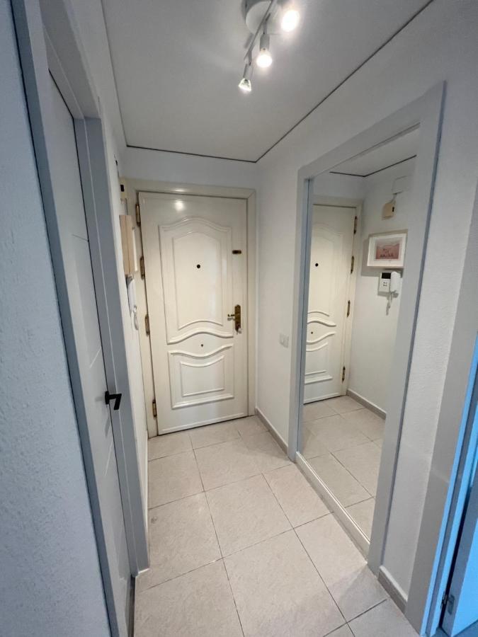 Apto Residencial En Benicasim Benicàssim Dış mekan fotoğraf
