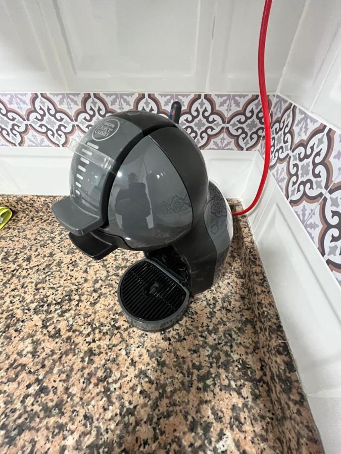 Apto Residencial En Benicasim Benicàssim Dış mekan fotoğraf