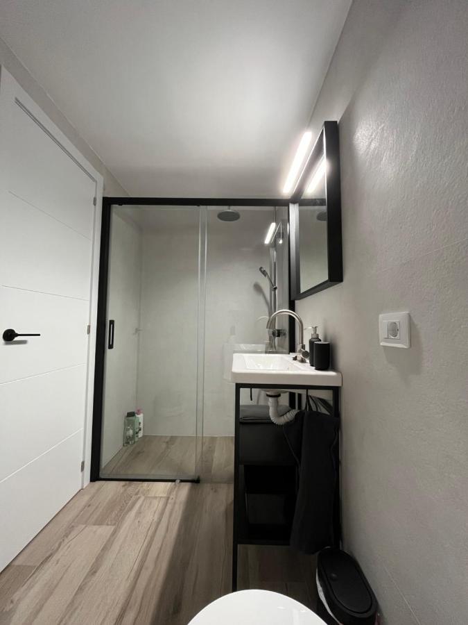 Apto Residencial En Benicasim Benicàssim Dış mekan fotoğraf