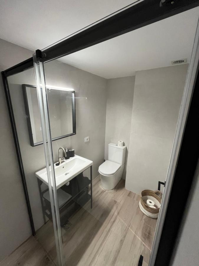 Apto Residencial En Benicasim Benicàssim Dış mekan fotoğraf
