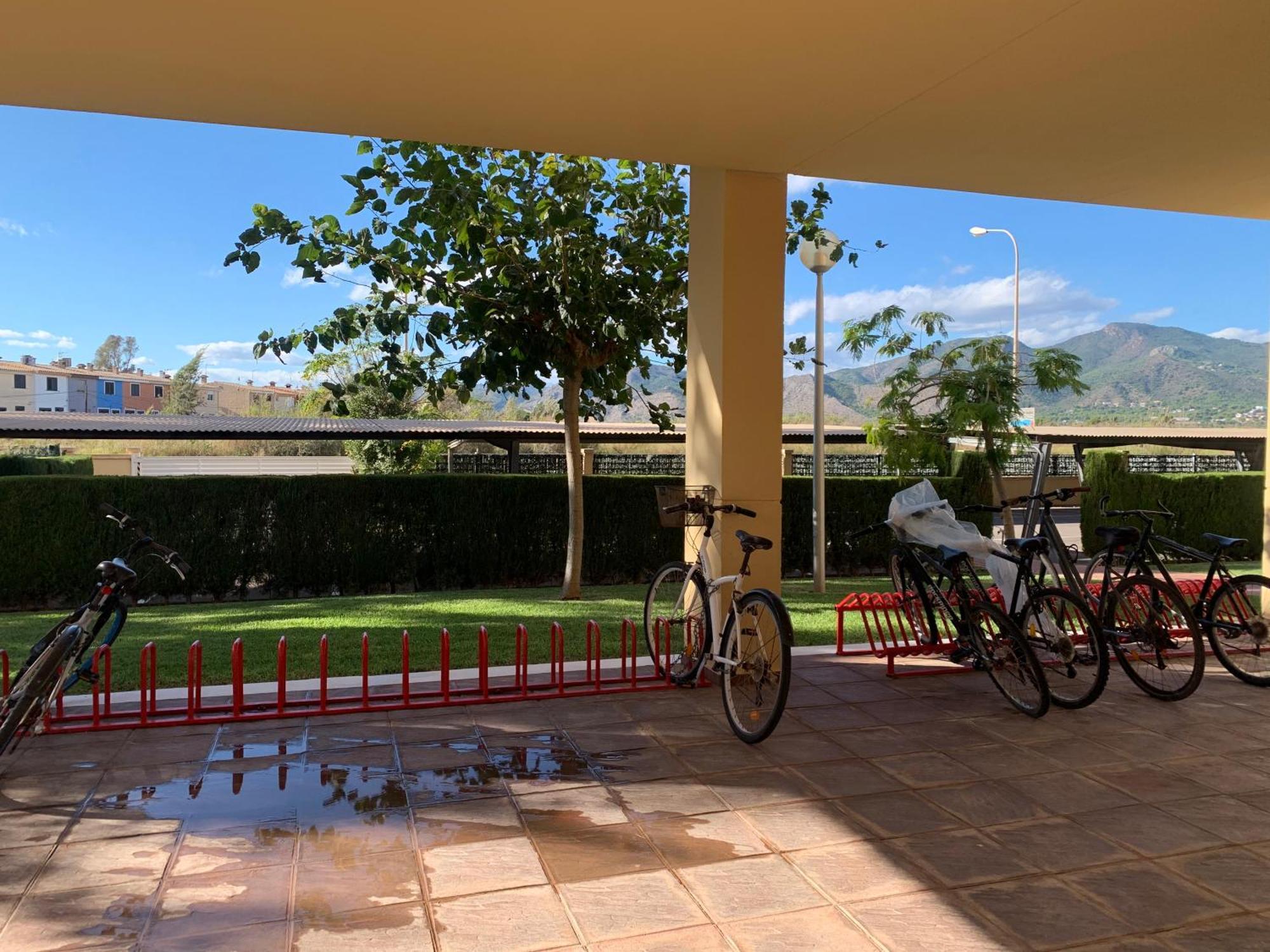 Apto Residencial En Benicasim Benicàssim Dış mekan fotoğraf